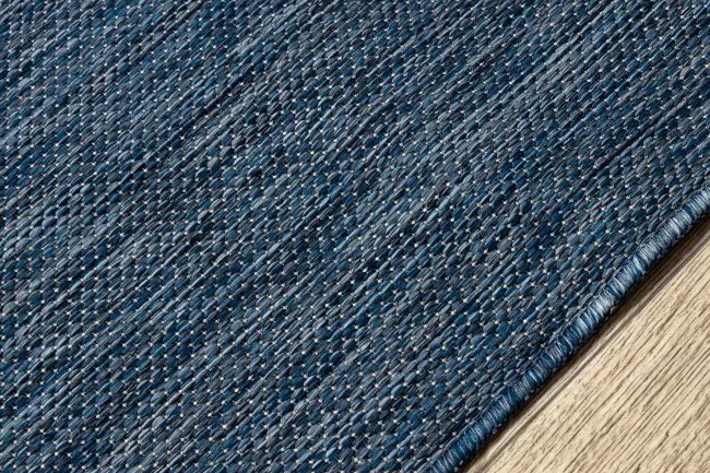 Koberec SIZAL SION A5165A modrý