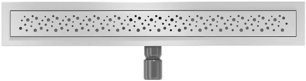 Sprchový žľab MAXMAX BUBBLE