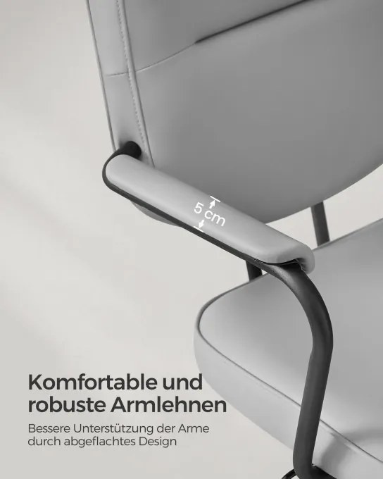 Kancelárska stolička OBG033G01