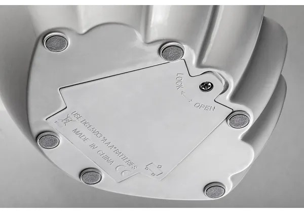 Rabalux 76030 - LED RGB Dekoratívna lampa SPARKLY LED/0,8W/3xAAA