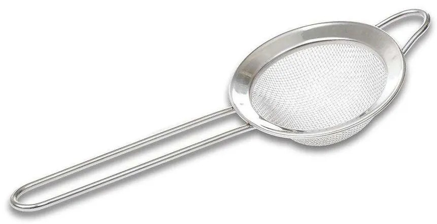 Kuchynské sitko Stal Acer 7.5/19cm