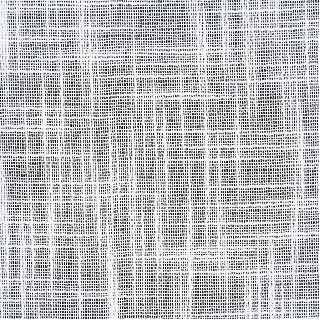 ZATEMŇOVACÍ ZÁVES NA PÁSKE LIREN 140X250 CM BIELA