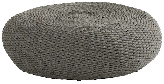 Macaron taburetka sivá 95 cm