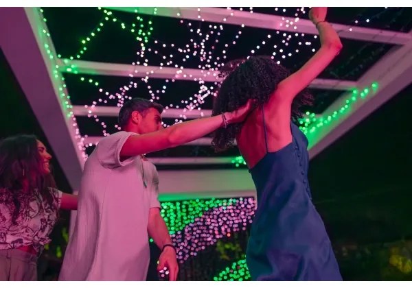 Twinkly TMD01USB - Music Dongle