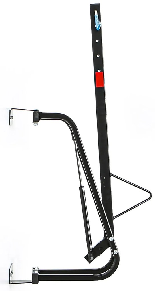 Otočný držiak na elektrobicykle UpBike s hydraulickým zdvihom 1+1 ZADARMO