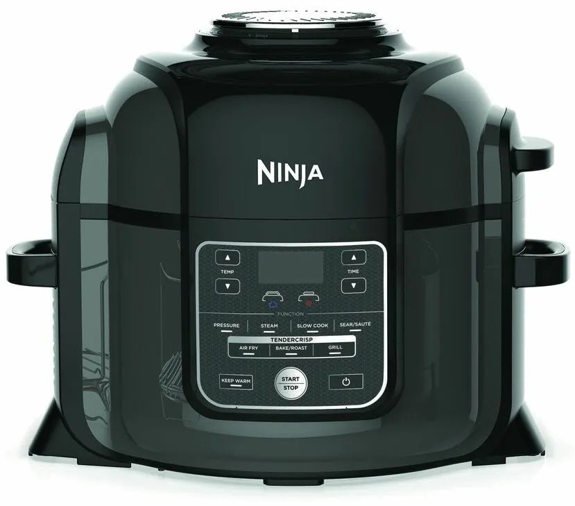 Ninja OP300EU Foodi 7-v-1 multifunkčný hrniec, 6 l