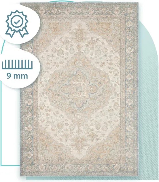 Koberec Osta Soho 47701 LA113