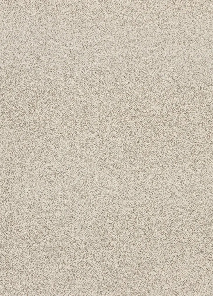 Koberce Breno Metrážny koberec FAYE 33 (305), šíře role 400 cm, béžová