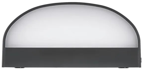 Ledvance - LED Vonkajšie nástenné svietidlo ENDURA STYLE ILAY 2xLED/3,8W/230V IP65