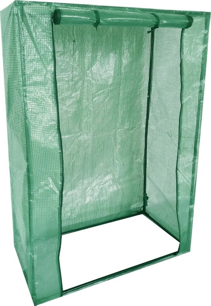 GARDEN LINE Mini fóliovník 100x50x150cm GardenLine TUN0396