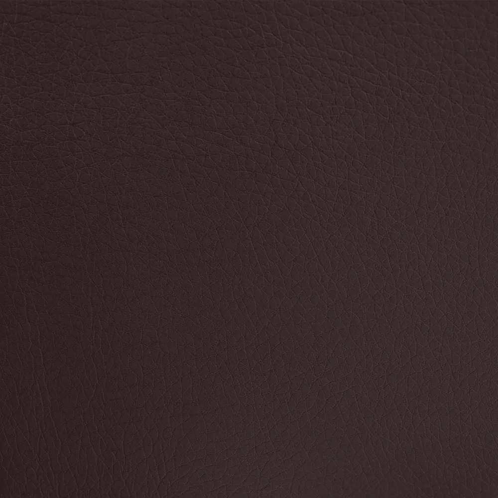 Taburetka T4 - cappuccino / tmavohnedá