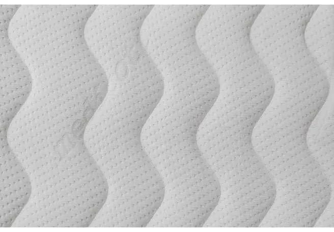 Ahorn MEDI VITA 20 cm - latexový matrac vhodný pre alergikov 100 x 220 cm, snímateľný poťah