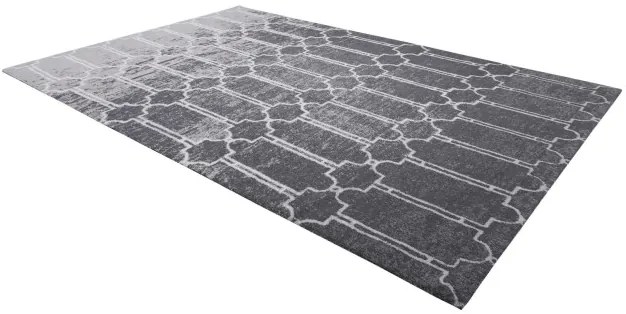 Koberec Agnella Platinium Ewar Grafit