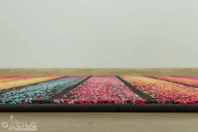 Behúň Rainbow 11196/120 - farebné dosky