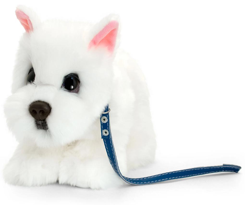 Keel Toys Chodiaci psik na voditku Druh plyšáka: Labrador hnedý