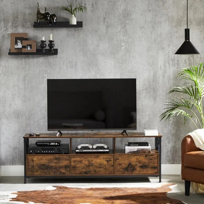 Stolík pod televízor LTV301B01V1