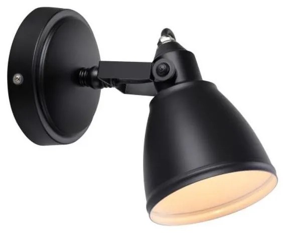 Markslöjd 108082 - Kúpeľňové nástenné svietidlo FJÄLLBACKA 1xG9/20W/230V IP44