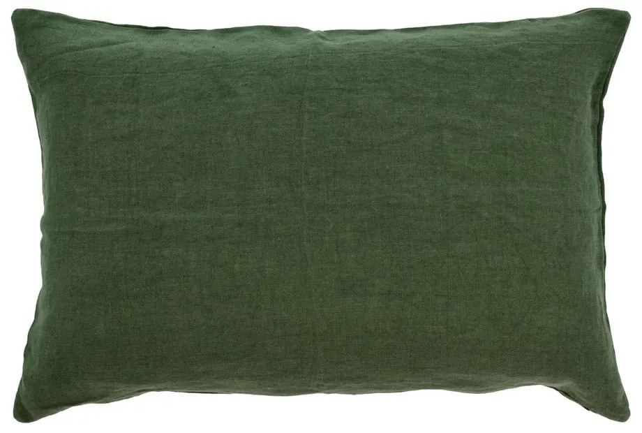 Ľanový dekoračný vankúš 40x60 cm Linen – Södahl