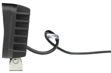 LED Bodové svietidlo pre automobil OSRAM LED/40W/10-30V IP68 5700K