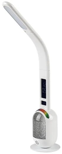 Rabalux 74231 - LED RGB Stmievateľná stolná lampa FIGEN LED/5W/230V biela