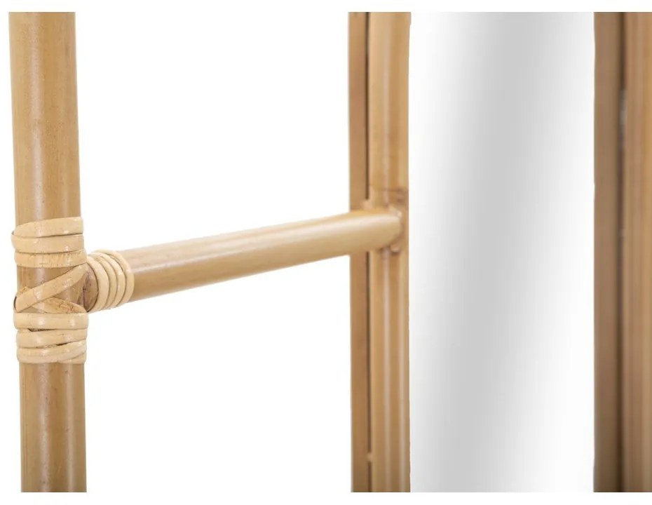 Nástenné zrkadlo 77.5x151 cm Panama – Mauro Ferretti