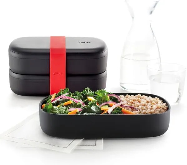 Desiatový box 2 ks To Go – Lékué