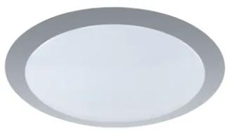 GONZALO 34 | Stropne prisadené okrúhle LED svietidlo