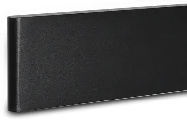 Brilagi - LED Stmiev. luster na lanku SLIMLINE LED/40W/230V 3000-6000K čierna + DO