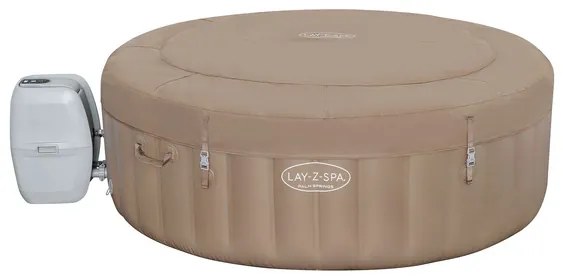 Bestway Vírivka Lay-Z-Spa Whirlpool Palm Springs, Ø 196 cm  (100352104)