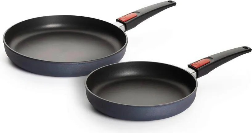 XXXLutz SADA PANVÍC nepriľnavý povrch PTFE 20+28 cm WOLL - Online Only bytové doplnky - 0045990020