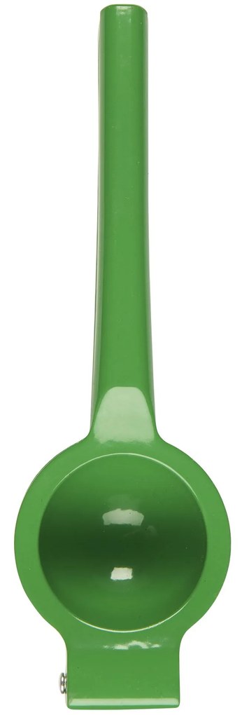 Ib Laursen Ručný lis na limetku Green
