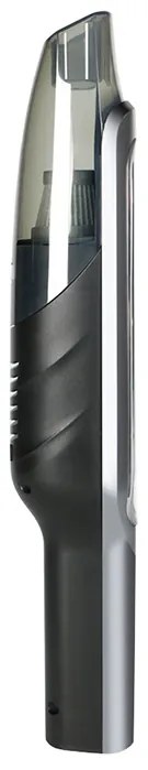 Verk 24374 Bezdrátový vysavač do auta 60 W černošedý