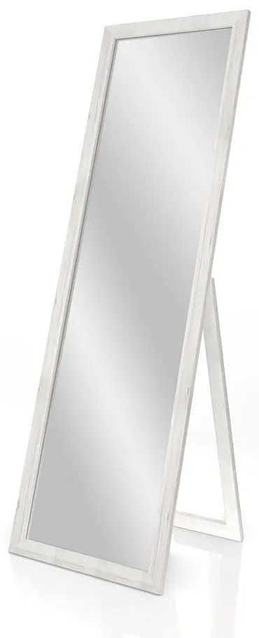 Stojacie zrkadlo 46x146 cm Sicília – Styler