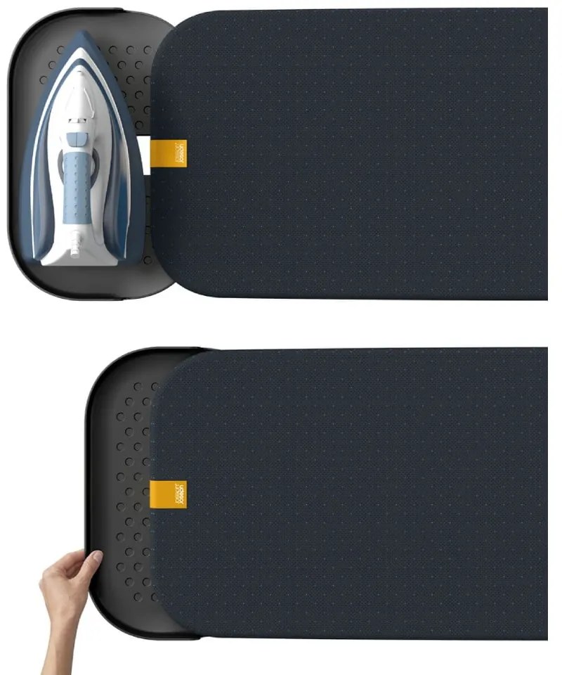Žehliaca doska 135x45 cm Glide Max Plus – Joseph Joseph