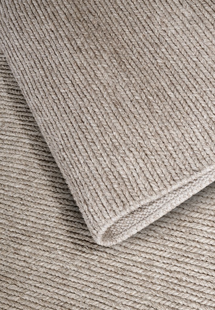 Villeroy & Boch Kusový koberec 106049 Beige, 160x230, béžová, obývacia izba