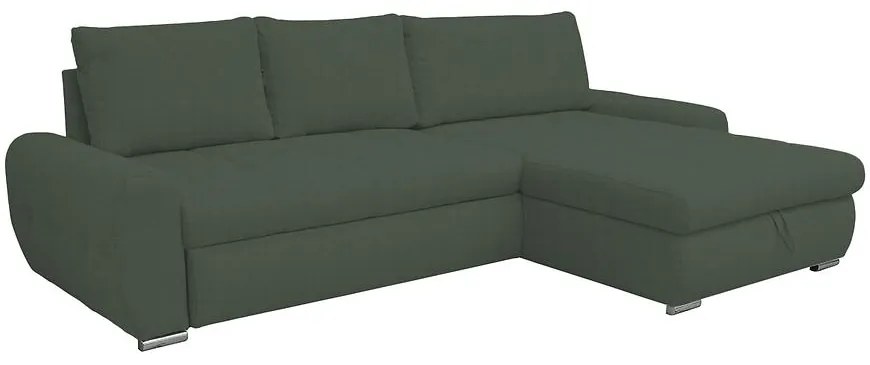 Rohová sedacia súprava Levi Nordic 10