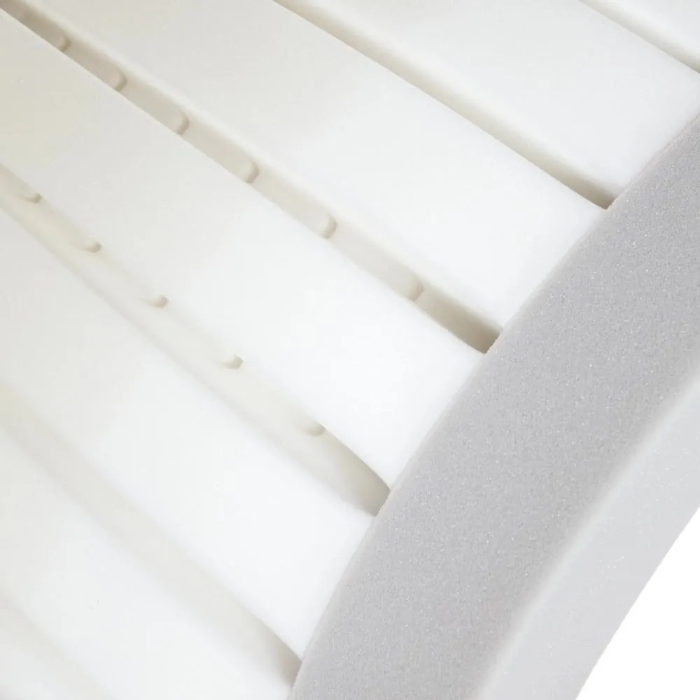 Penový detský matrac 60x120 cm Air balance Premiummesh – Roba