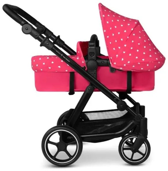 ABC DESIGN Migno kočík pre bábiky - Candy 2025