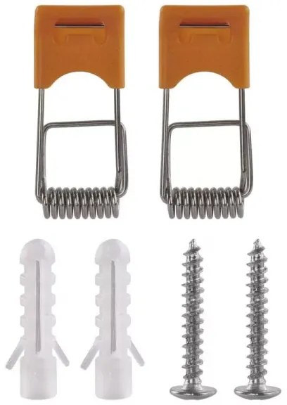 LED Stropné svietidlo LED/24W/230V pr. 22 cm biela