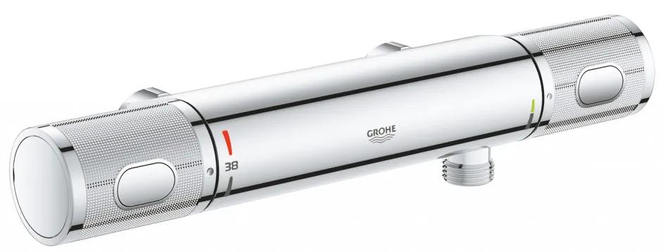 GROHE Grohtherm 1000 Performance - Termostatická sprchová batéria, chróm 34778000