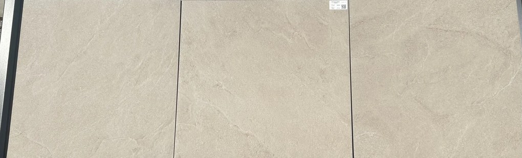 Dlažba Lime Stone Beige 60x60x2