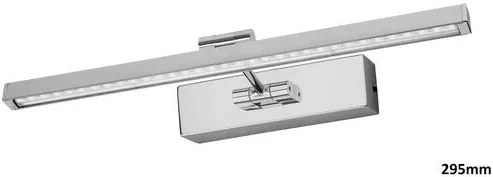 Rabalux PICTURE GUARD LED osvetlenie obrazov 3640