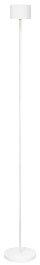 LED prenosné stojacie stmievateľné vonkajšie svietidlo na USB ø 15 cm Farol Floor – Blomus