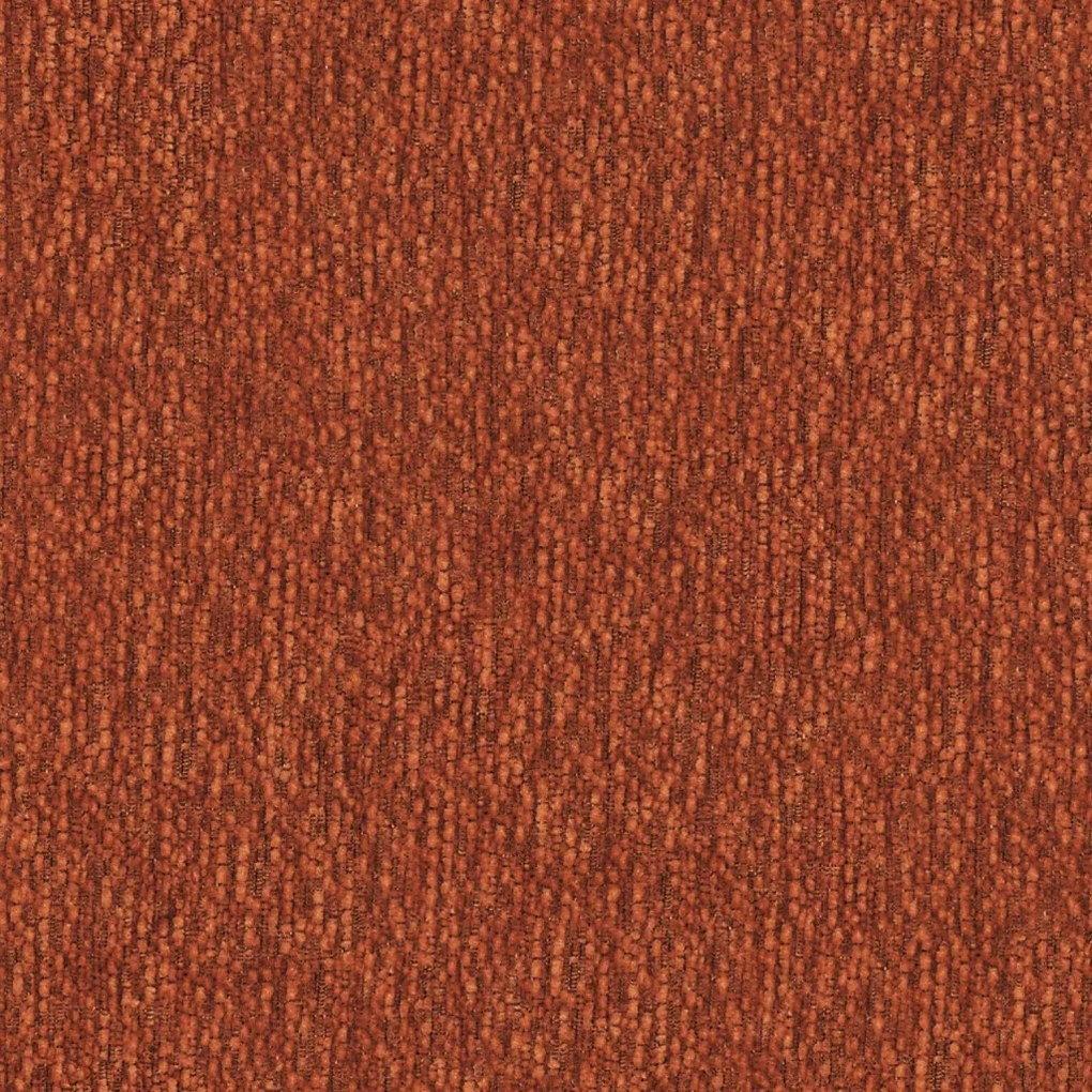 Rohová sedačka Kornelia, terakota štruktúrovaná tkanina, ľavý roh