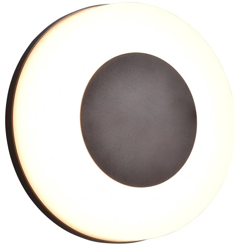 Vonkajšie svietidlo ø 25 cm Morena – Trio