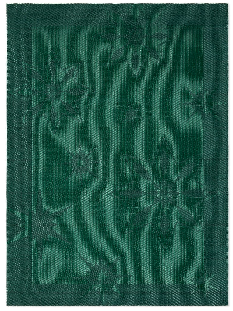 Prestierania, 4 ks, zelené