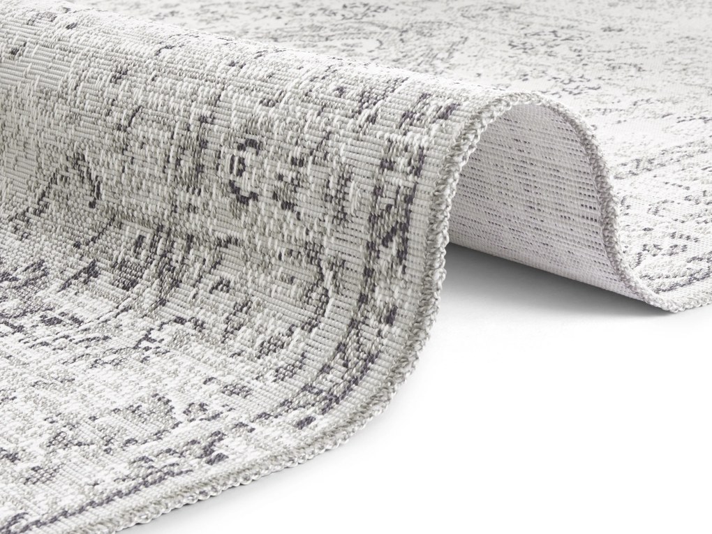 ELLE Decoration koberce Kusový koberec Curious 103693 Cream z kolekcie Elle - 115x170