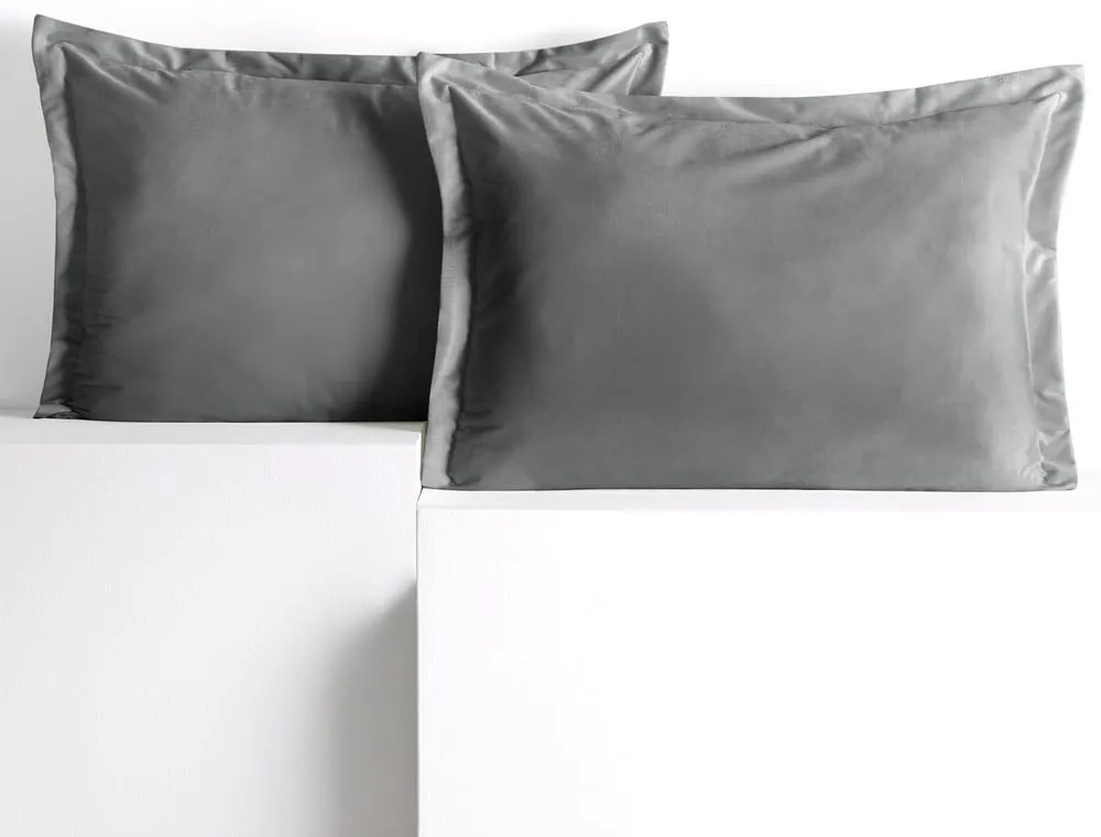 Obliečky na vankúše v súprave 2 ks 50x70 cm Side – Restilo