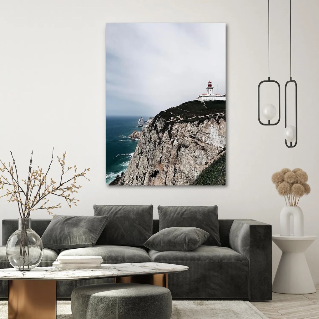 Gario Obraz na plátne Cabo da Roca - Dmitry Belov Rozmery: 40 x 60 cm