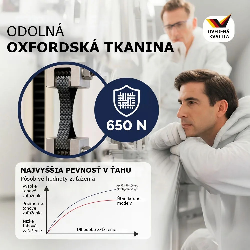 Ochranná plachta na pivný set BEER COVER, 180x90x74cm, antracitová Kingsleeve